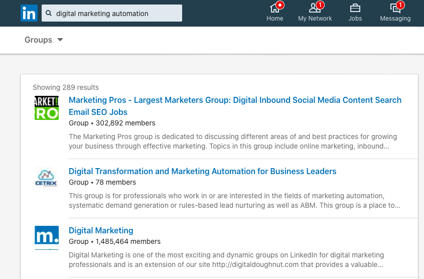 LinkedIn Influencer Marketing: Hone