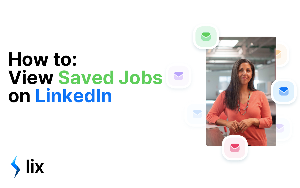How to View Saved Jobs on LinkedIn