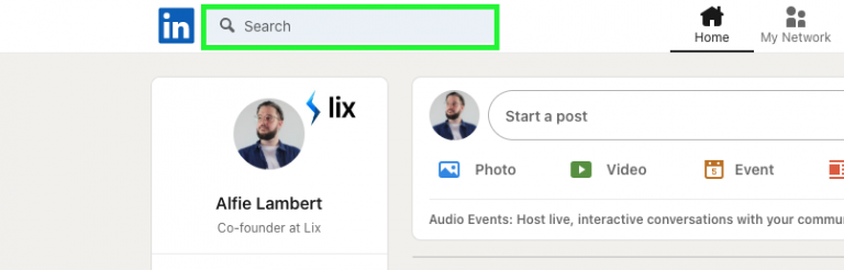 How to find the current or former employees of any company on LinkedIn