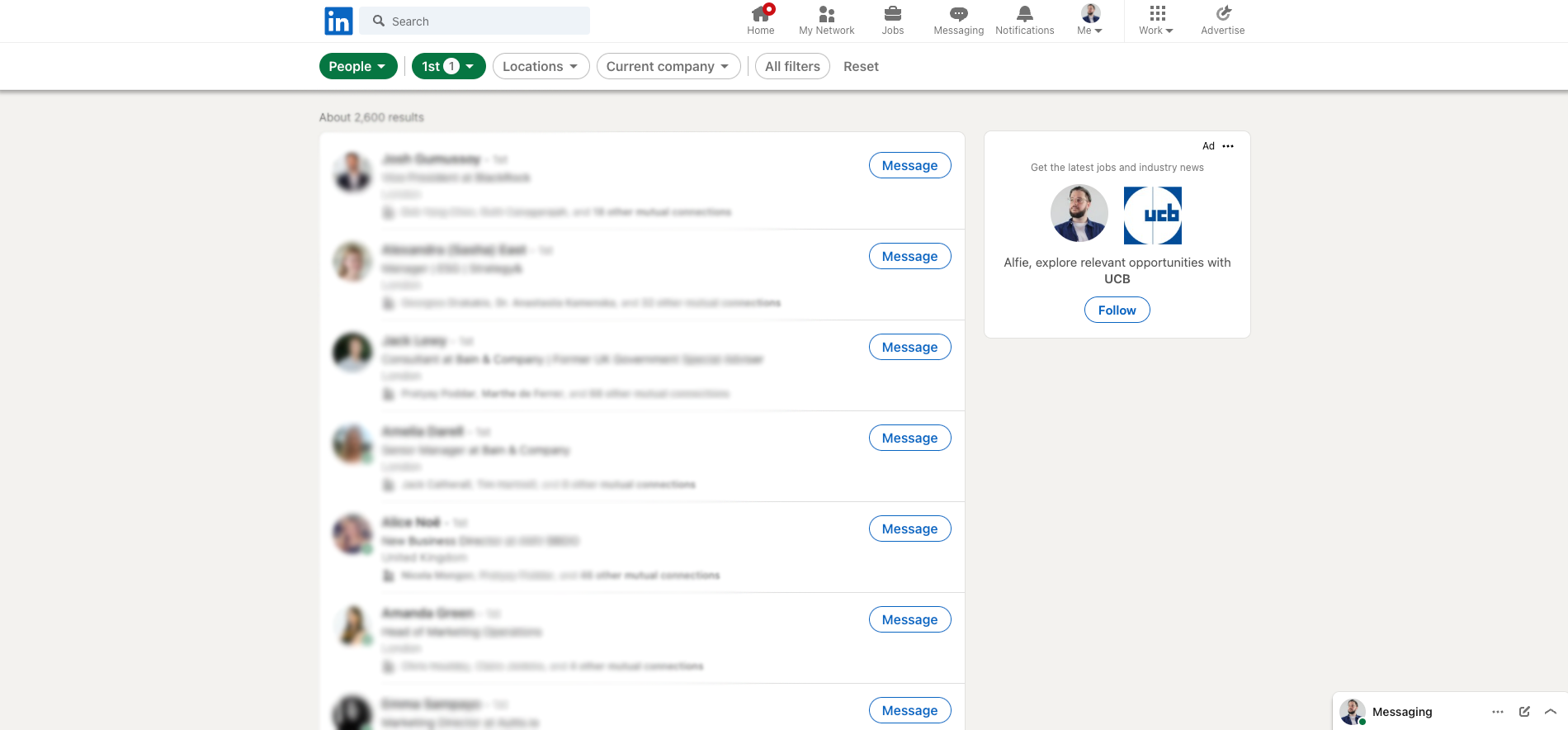 How To See Someone's Connections on LinkedIn (and export them!) - LIX Blog
